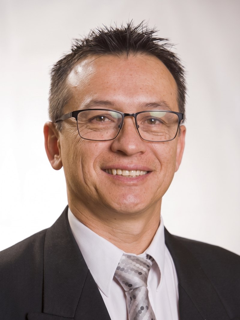 Jean-Marc Annonier, founder of Tech IT Easy